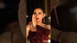 She Did It Again🔥🔥 Mimi Chakraborty  Dushtu Kokil  Toofan  Hot Vertical Edit  4K 60FPS [upl. by Tranquada]