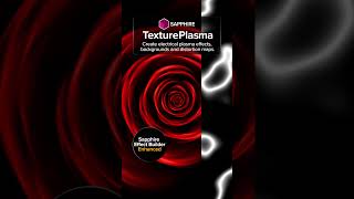 Sapphire TexturePlasma  BorisFX vfx Showcase [upl. by Aicekan]