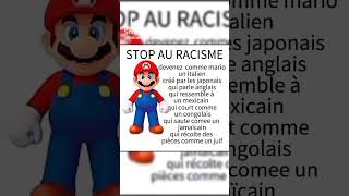 Stop au racisme [upl. by Feer]