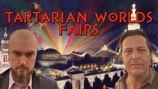 Tartarian Worlds Fairs  Autodidactic [upl. by Joannes959]