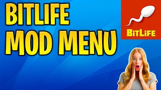 BitLife Mod Apk for 99999 Money iOS Android 2024 ALL UNLOCKED BitLife Hack Mod Menu [upl. by Yrrab302]