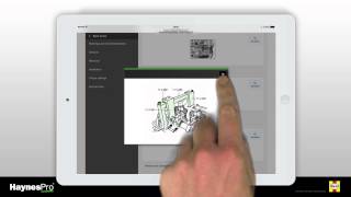 WorkshopData™  Car Edition  Repair data [upl. by Hanni364]