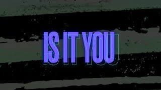 iann dior  is it you Official Lyric Video [upl. by Yevrah]