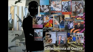 Grazie Maestro il cinema quotantropomorficoquot di LUCHINO VISCONTI [upl. by Eceertal]