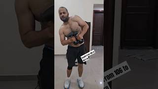 Excercise at home bellyfatloss bellyinchloss fitness [upl. by Tennos]