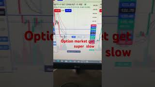 Nifty bank nifty market live trade kills viralvideo trading niftytrading stockmarket y [upl. by Aseret17]