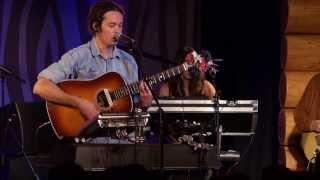 Washed Out  All I Know Live on KEXP [upl. by Ileek]