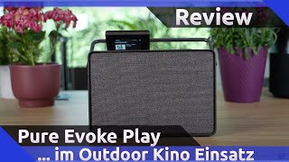 Pure Evoke Play Review 2023 [upl. by Ahsiadal767]