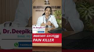 തലവേദന മാറാനുള്ള Pain Killer  thalavedhana thalayileneerkkettu sinusheadache allergysymptoms [upl. by Anivlis]