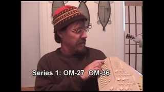 How To Play Omnichord  Lesson 1 Introduction part 1 of 5 [upl. by Waddington846]