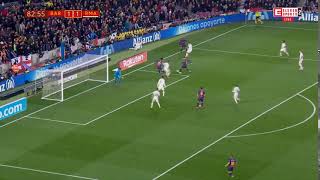 Nelson Semedo Dribble vs Sergio Ramos 02062019 1080i [upl. by Seavir]