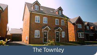 Discover The Townley [upl. by Borgeson]