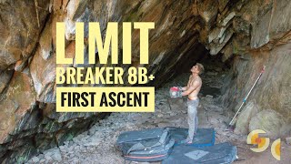 Limit Breaker 8B First Ascent [upl. by Aihtebat897]