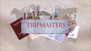 Tripmasters How To Book Your Vacation Online [upl. by Aryc]