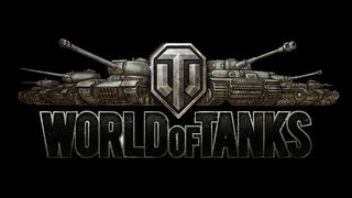 World of Tanks  Angespielt [upl. by Lynnworth150]