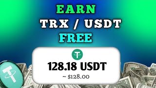 Best USDT Mining Website 2024  New USDT Earning App  New USDT Mining Site  USDT Investment Site [upl. by Yunick872]