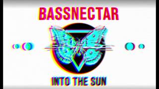 Bassnectar  Mixtape 13  INTO THE SUN [upl. by Dobrinsky51]