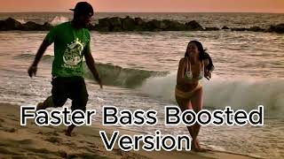 Replay Prequel Bass Boosted Video  Iyaz music iyaz bassboostedsongs [upl. by Ilegna347]