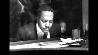 Bud Powell  Lover Come Back To Me [upl. by Onra]