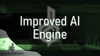 Improved AI Engine [upl. by Koval]