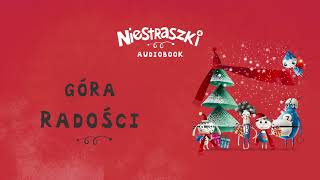 PZU Niestraszki Góra radości  audiobook [upl. by Ause]