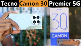 Camon 30 Premier ⚡ Dimensity 8200  Tecno Camon 30 Premier Price in Pakistan [upl. by Niwdla]