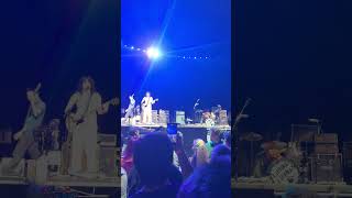 THE LINDA LINDAS Live quotGrowing Upquot Toronto 2024 Rogers Center TheLindaLindas concert [upl. by Kacerek]