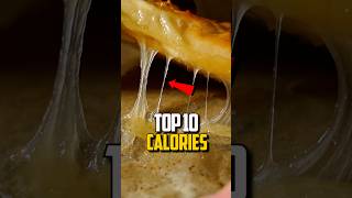 TOP 10 DES PÂTISSERIES LES PLUS CALORIQUES [upl. by Nauh991]