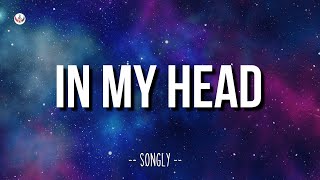 Disaprophecy  In My Head lyrics [upl. by Jacobsen]