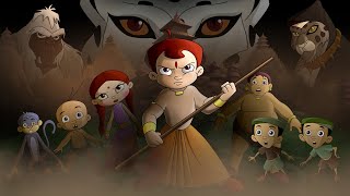 Chhota Bheem  Kingdom of Evil Leopards  Ultimate Battle  Cartoons for Kids in Hindi [upl. by Atnicaj]