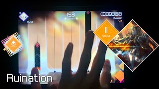 【VOEZ】Ruination Special AMP [upl. by Shaffert]