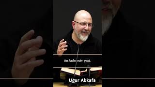 Hastalıkların Sebebi  Uğur Akkafa [upl. by Chavez]