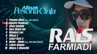 Rais Farmiadi  Official Full Album [upl. by Akere]