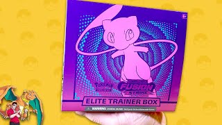 Pokemon Fusion Strike  Elite Trainer box Opening and Review [upl. by Hilliary]