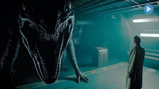 ALIEN RISING 🎬 Exclusive Full Fantasy Horror Movie Premiere 🎬 English HD 2023 [upl. by Crawford]