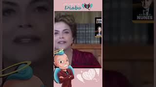 Advogado do Diabo 6 Dilma Ruself [upl. by Itra545]