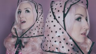 Crinkle Heaven  with The Bonnit ASMR plastic crinkles amp soft spokenwhisper [upl. by Herv]