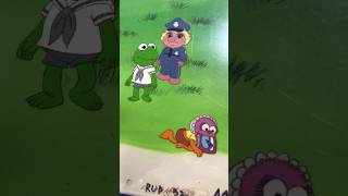 Muppet Babies animationartguy animation disney muppets [upl. by Veriee]