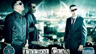 Trebol Clan Mix 2000 [upl. by Dottie893]