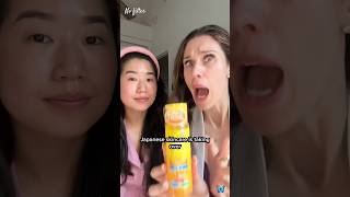 Japanese Skincare Lotion Estheticians’ First Impressions Melano CC Lotion with Vitamin C for Acne [upl. by Hughes]