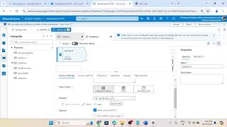 DataFlow Integration DataSet [upl. by Valdes548]