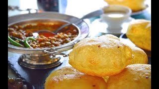 Chole bhature [upl. by Agler503]