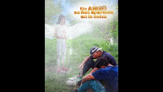 Un ángel de Dios se me pareció [upl. by Ecidnac]