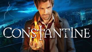 Constantine Soundtrack Theme Song [upl. by Anneirda]