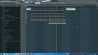 Mike Williams  Konnichiwa FL Studio Remake  FLP amp Presets [upl. by Phi]