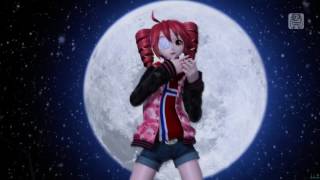 60fps Full風 The disappearance of Kasane Teto UTAU カバー [upl. by Alemap418]