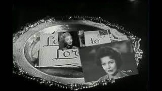 Adelines 2 Loretta Young [upl. by Aneres]