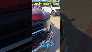 2024 Ford F150 XLT Tremor amp Platinum [upl. by Horlacher502]