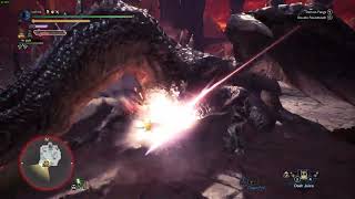 Fatalis solo raw db [upl. by Elaina]