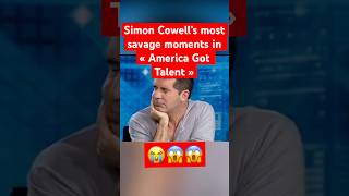 Worst singer ever seen agt singer horrible shorts idols women badge99 foryou [upl. by Boulanger]